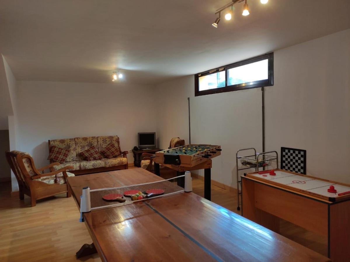 Casa San Miguel