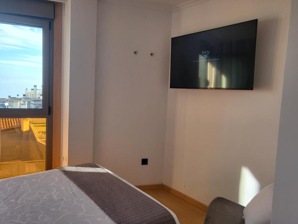 Carles Deluxe Ocean View