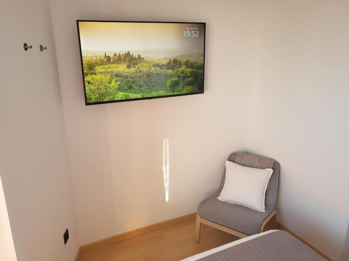 Carles Deluxe Ocean View Sanxenxo