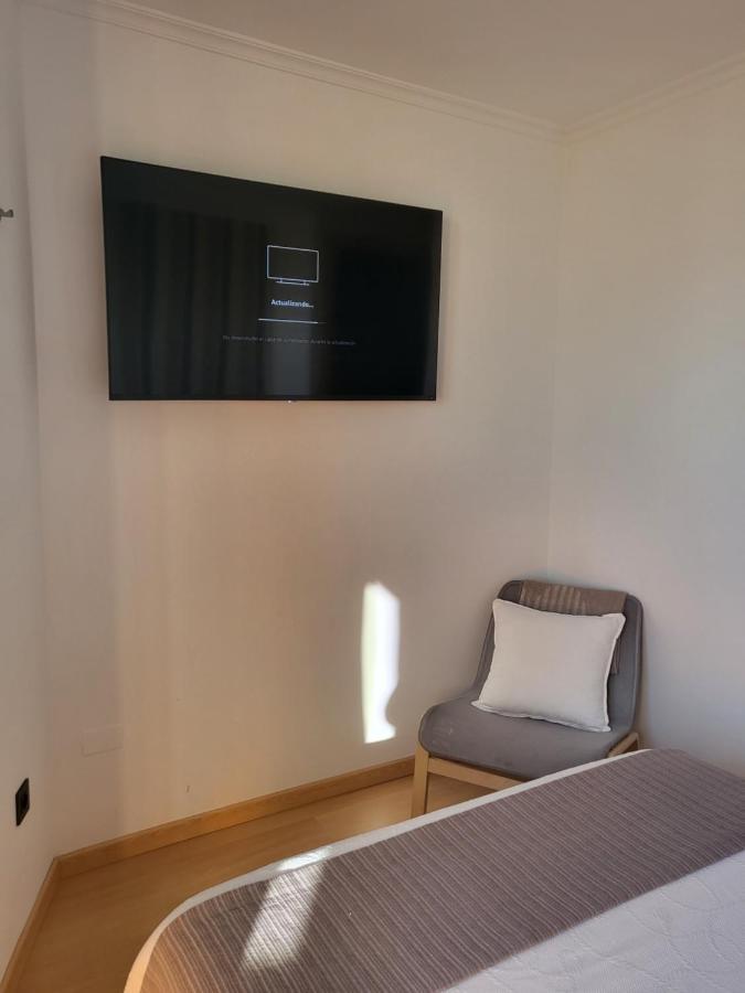 Carles Deluxe Ocean View Apartment *