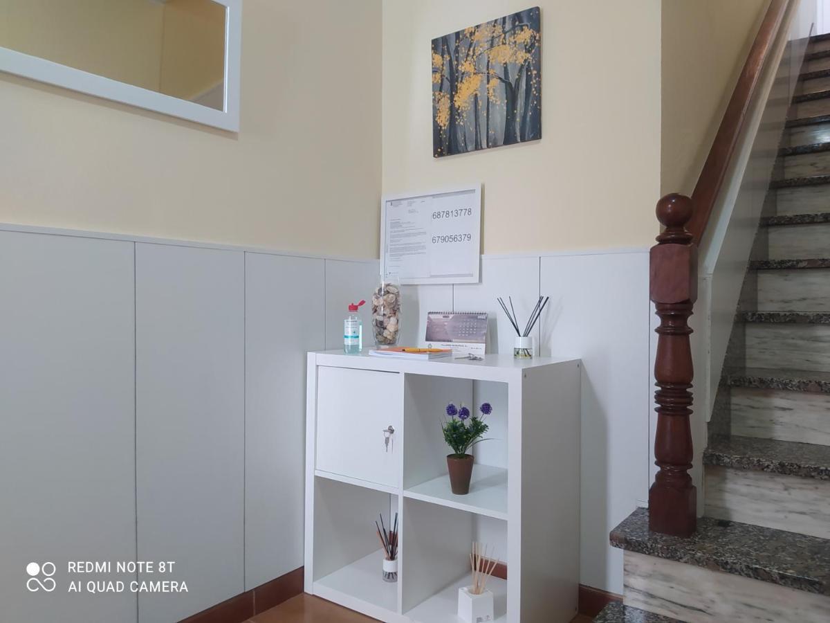Vivienda Turística Ramón Trillo En Apartamento *