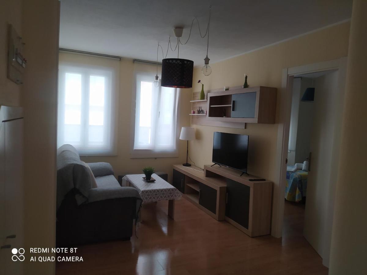 Vivienda Turística Ramón Trillo En