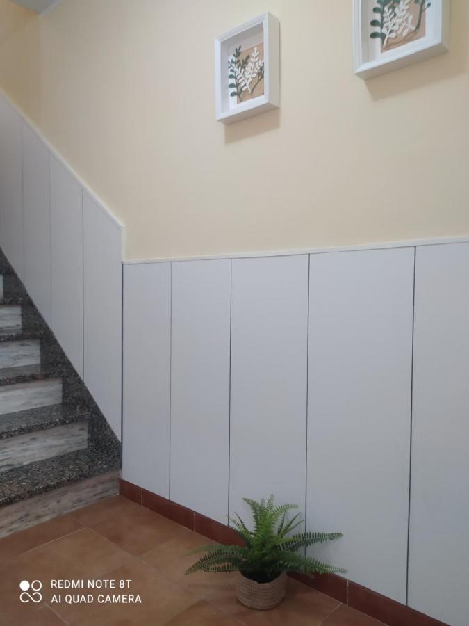 Apartamento Vivienda Turística Ramón Trillo En