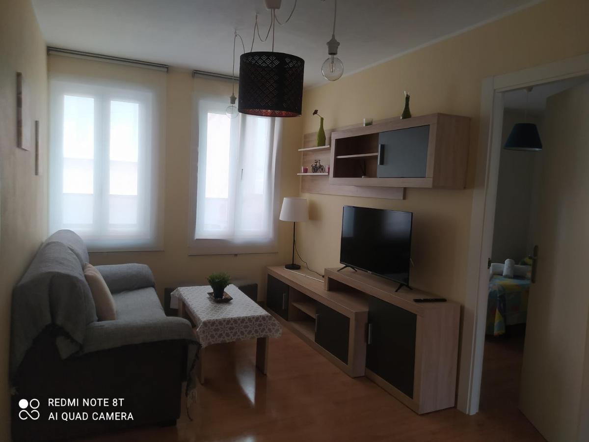 Vivienda Turística Ramón Trillo En