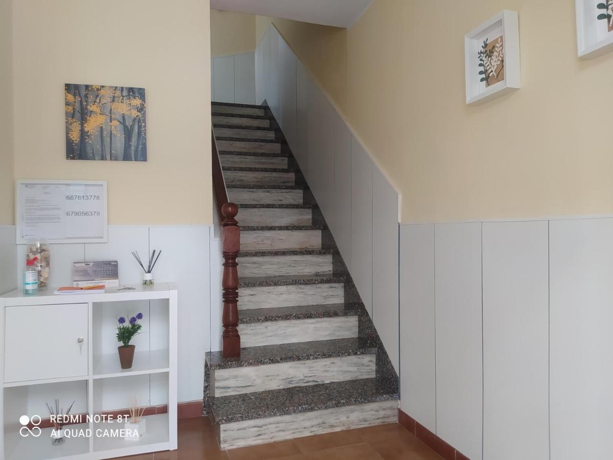 Vivienda Turística Ramón Trillo En Apartamento *