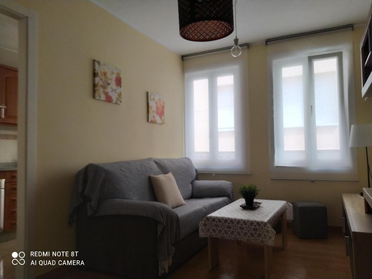 Vivienda Turística Ramón Trillo En *