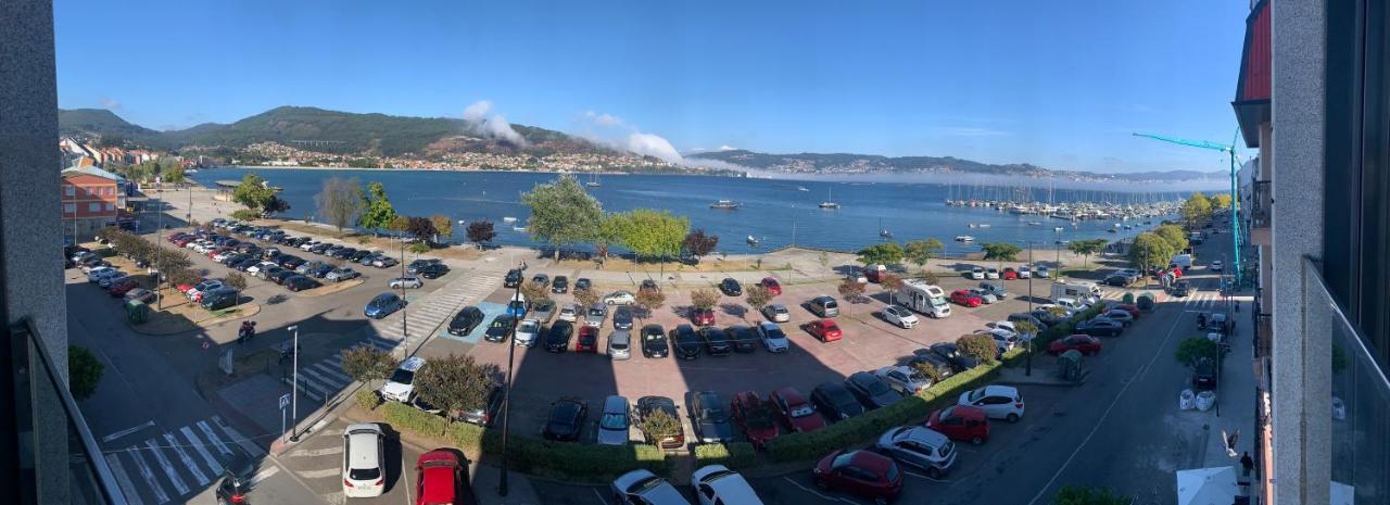Apartamento A Estrenar Vistas Al Mar, Céntrico *