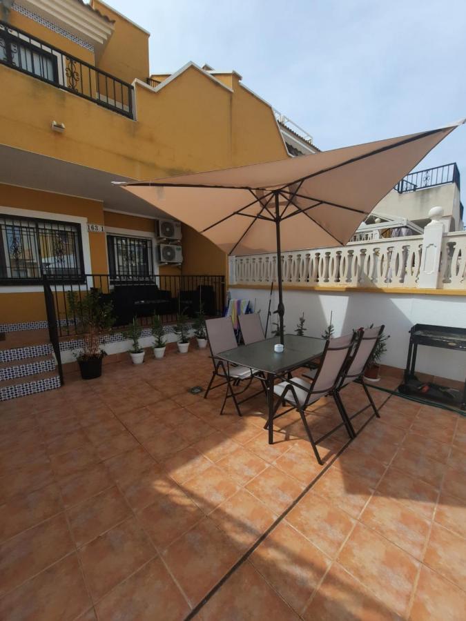 Apartamento Santa Maria Apartament Arenales del Sol