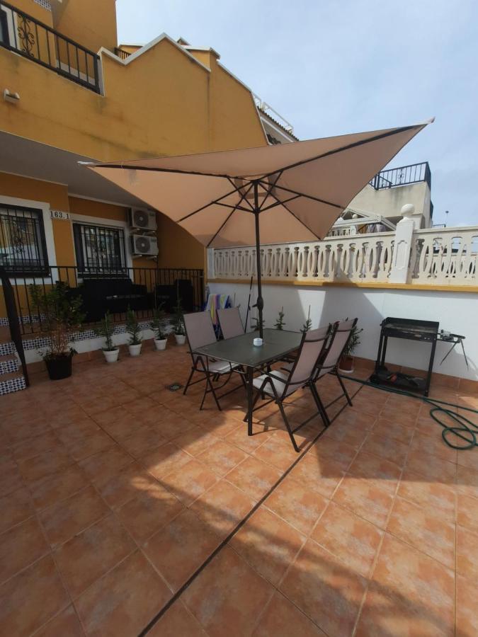 Santa Maria Apartament