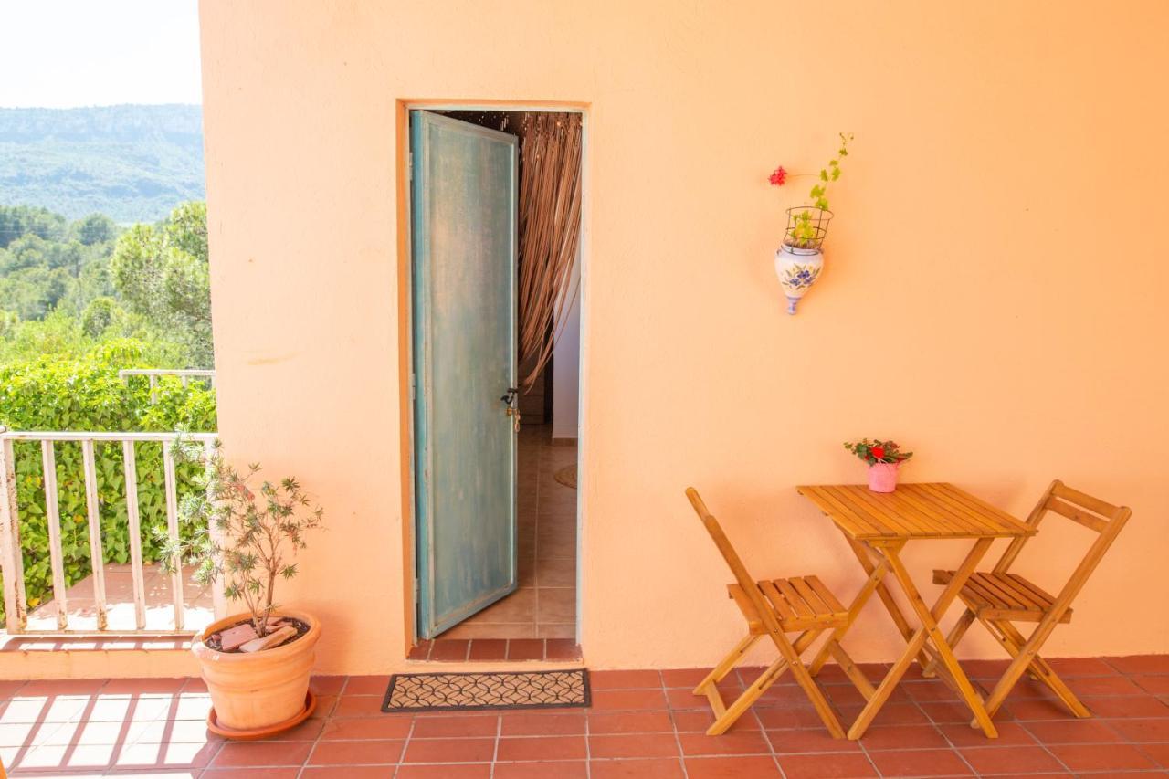 Bed & Breakfast Aldeamia, Forest, Mountain View, At 8 Min