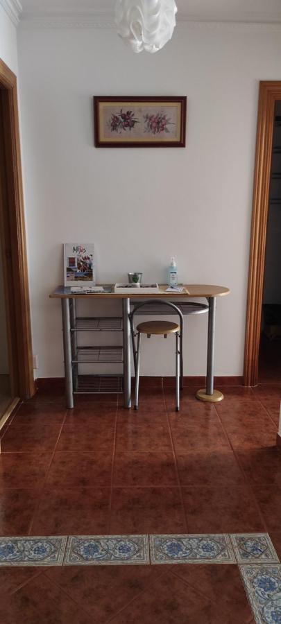 Cala Mijas Malaga Apartment