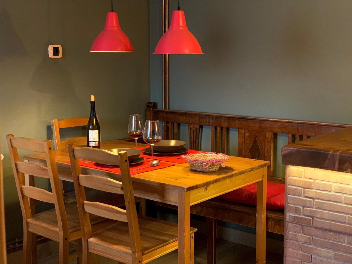 Holiday home Naturbabia San Emiliano