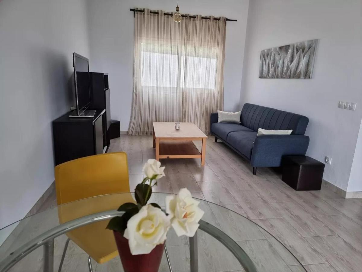 Apartamento Casa Abubilla Nazaret