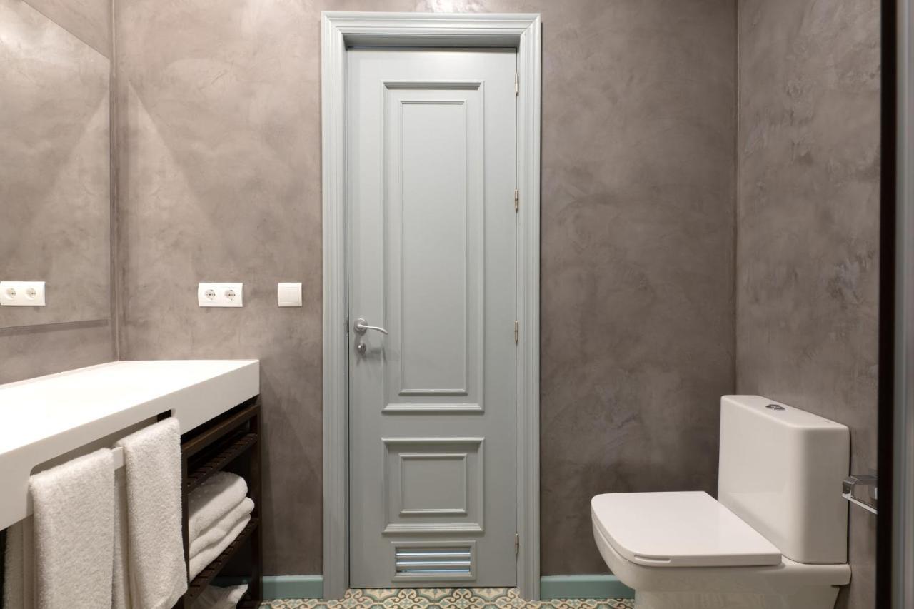 Apartamento Plaza Nueva 2 Bedrooms&2 Bathrooms