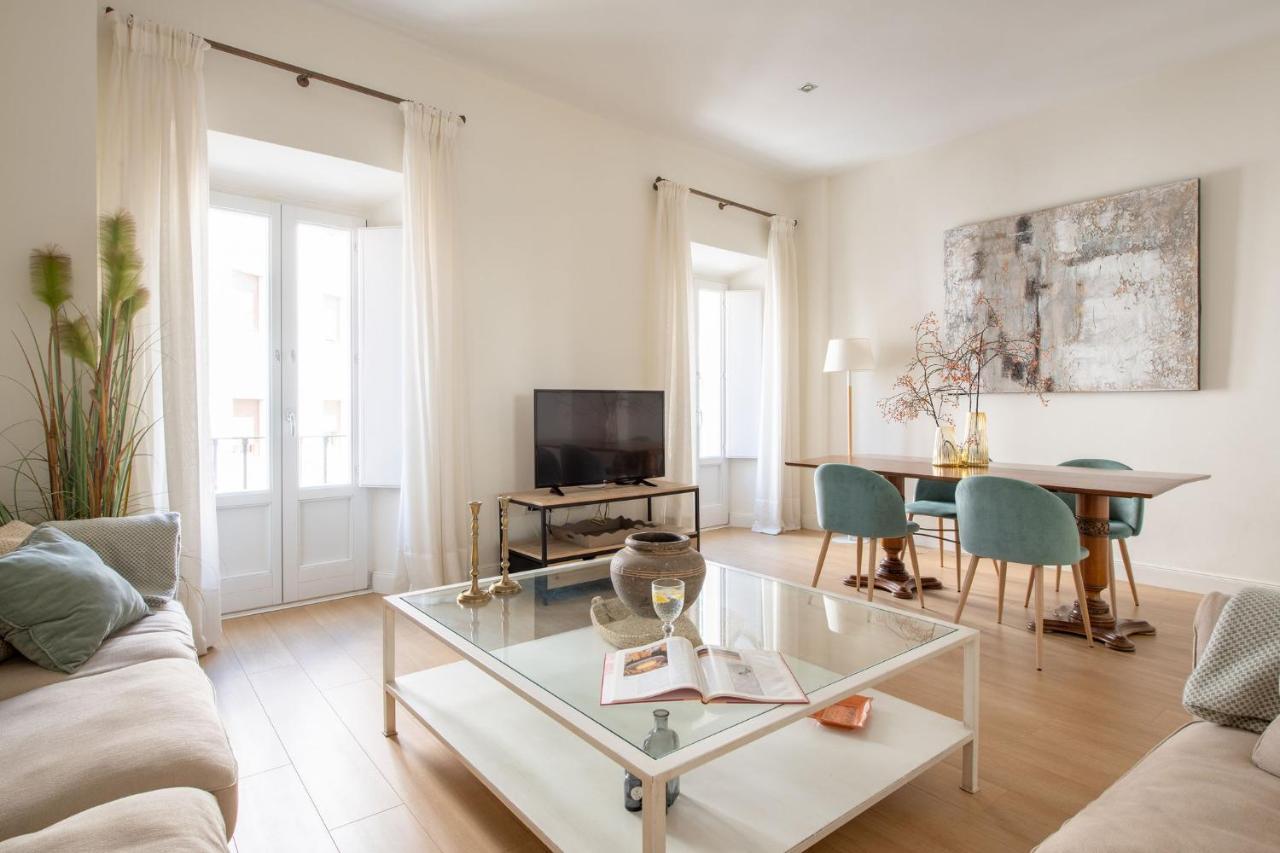 Apartamento Plaza Nueva 2 Bedrooms&2 Bathrooms Sevilla