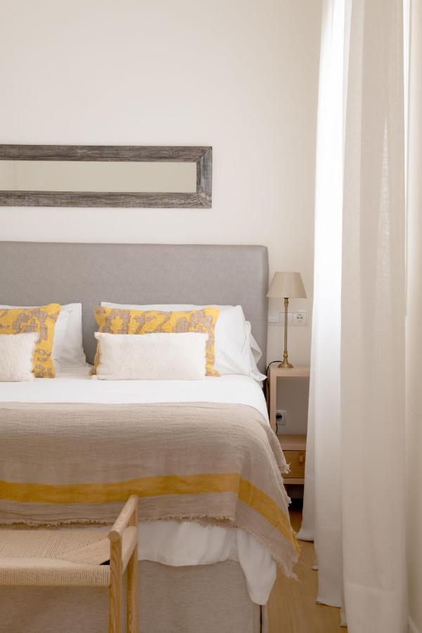 Apartamento Plaza Nueva 2 Bedrooms&2 Bathrooms