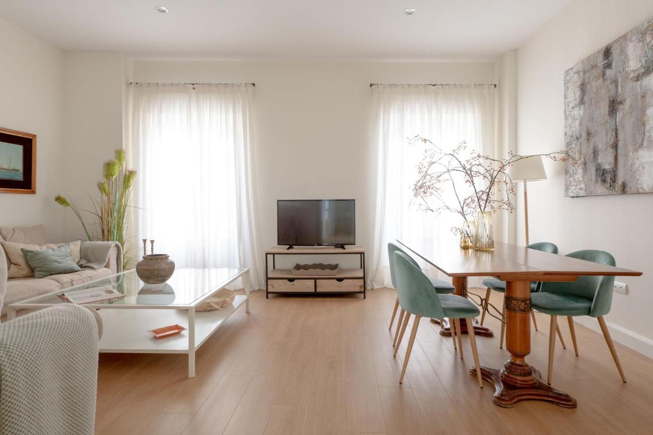Plaza Nueva 2 Bedrooms&2 Bathrooms Apartamento