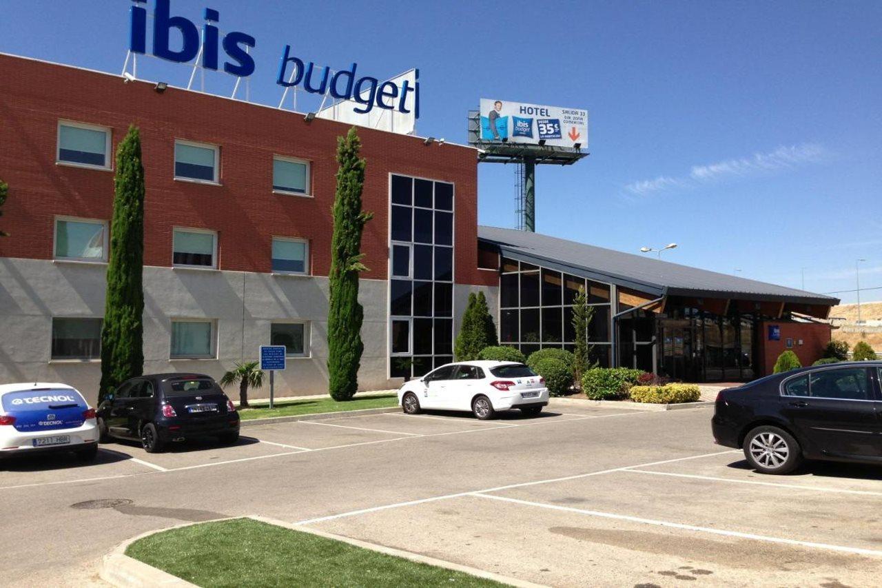 Ibis Budget Madrid 4* Alcalá de Henares