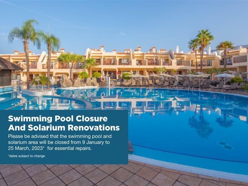 Royal Sunset Club Costa Adeje (Tenerife)