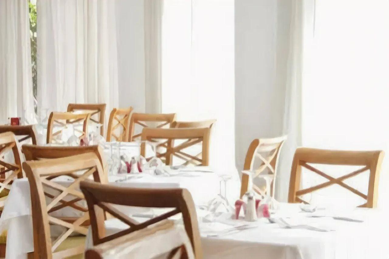 Hotel Morlans Ana