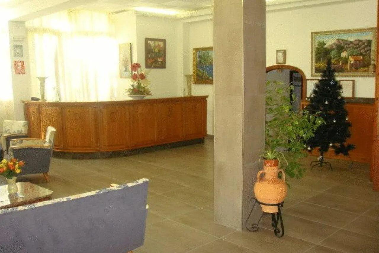 Hotel Morlans Ana Peguera