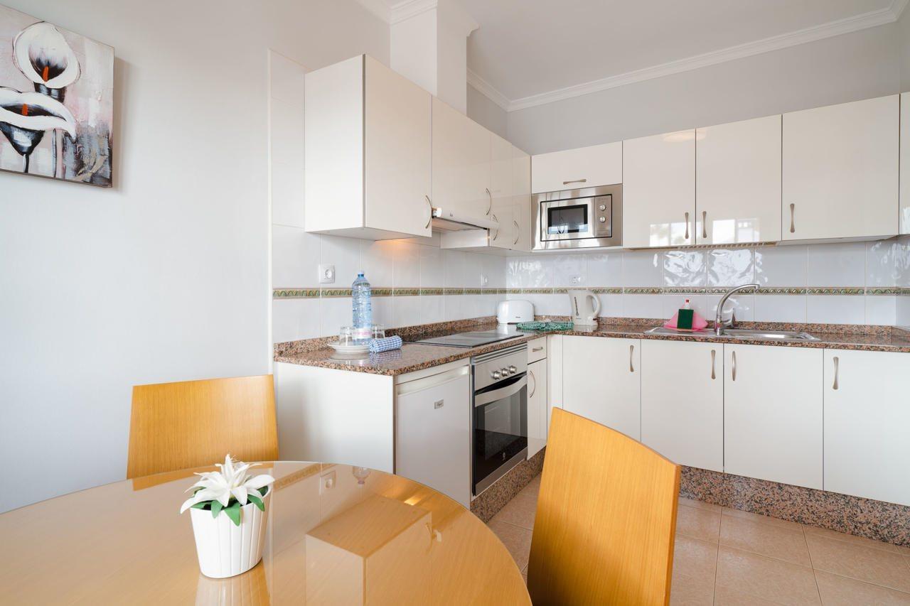 Ilunion Costa Sal Lanzarote Apartamento Matagorda (Almeria)