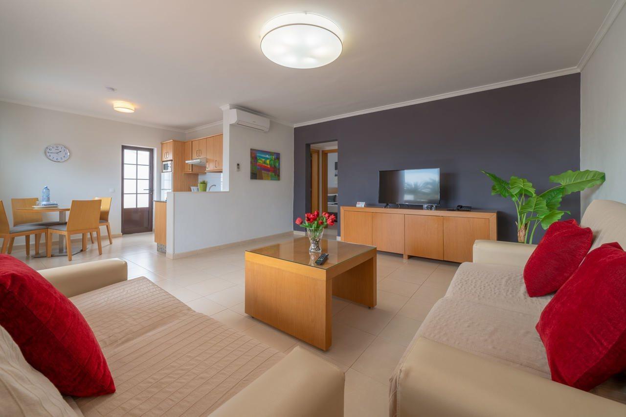 Ilunion Costa Sal Lanzarote Apartamento Matagorda (Almeria)