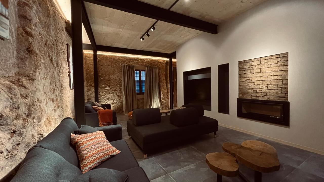 La Cabrenta Holiday home *