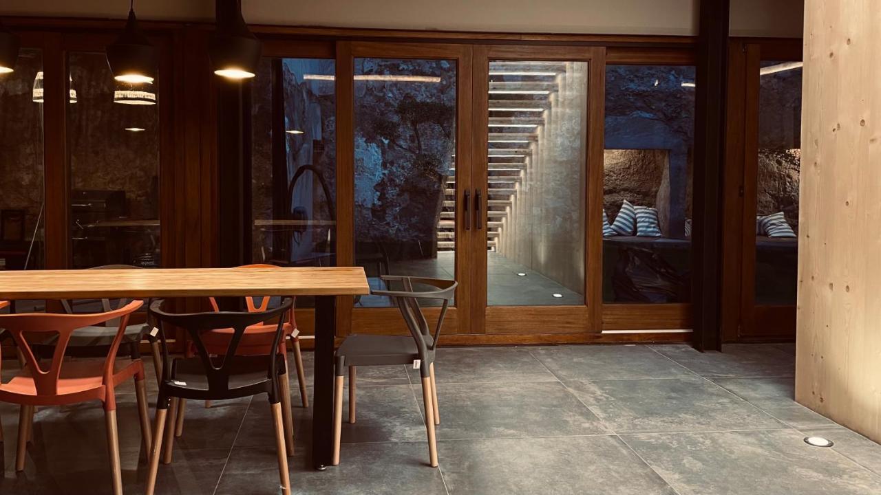 La Cabrenta Holiday home