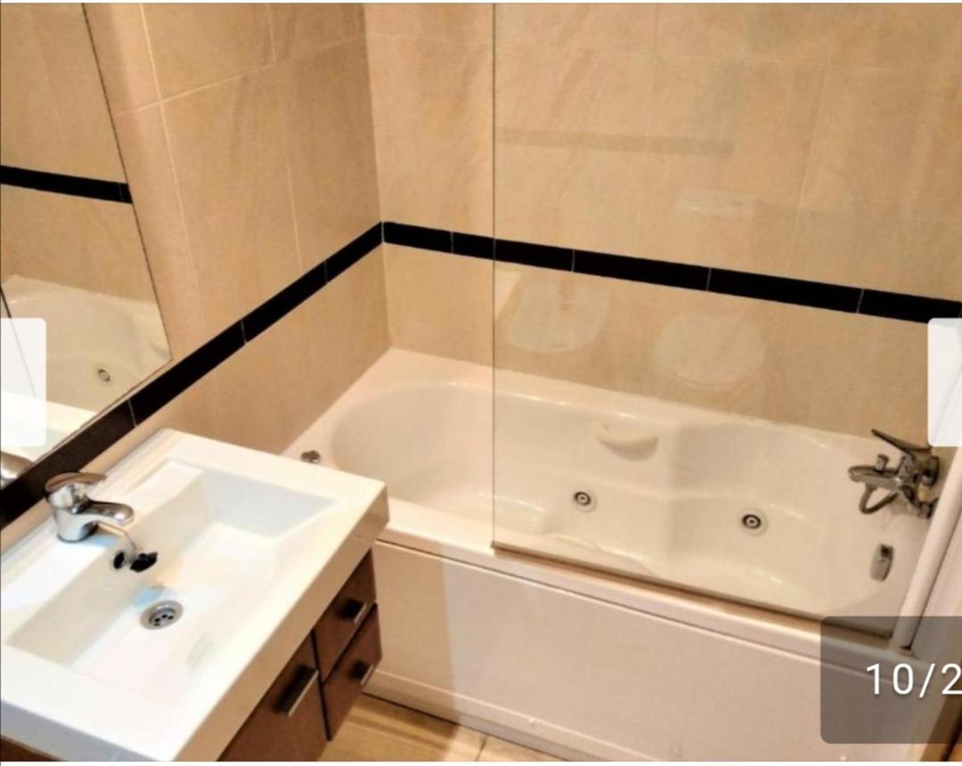 Magic World Aguamarina Apartment *