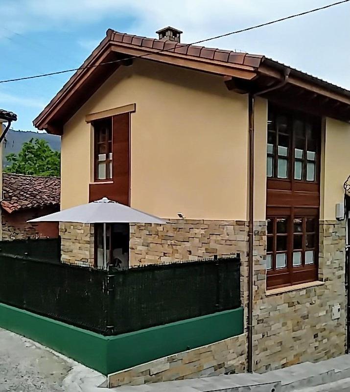 Casa Gueli Apartment Cangas de Onis