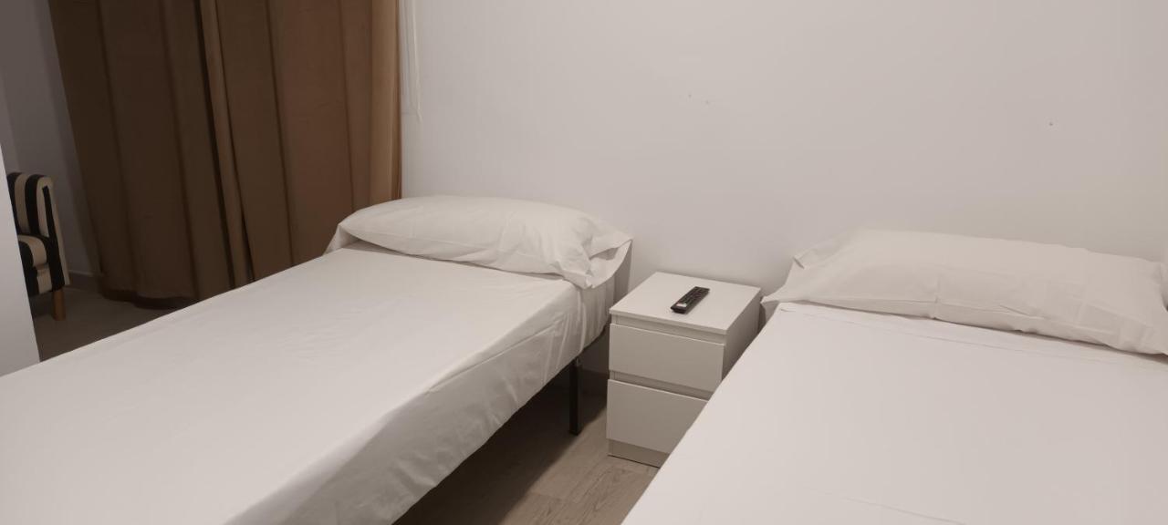 Guest house Ciudad Jardin *
