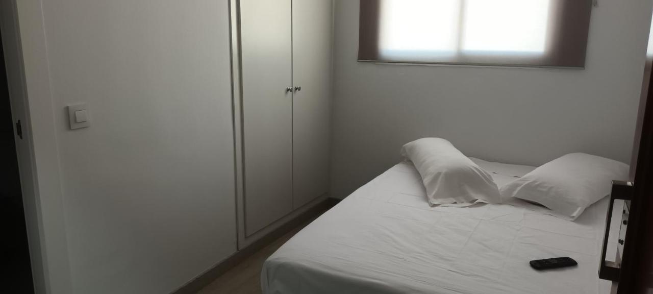 Ciudad Jardin Guest house *