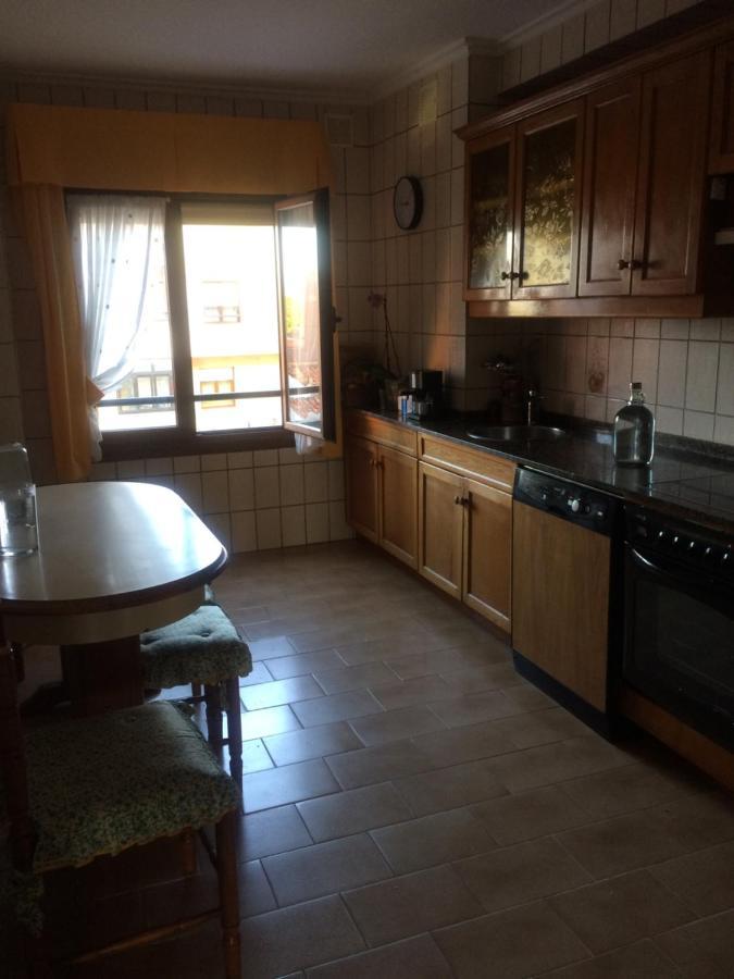 El Balcön De Avilés, Acogedor Con Garaje En Centro Histórico, Apartamento
