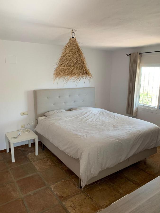 Itaca Villa Mijas