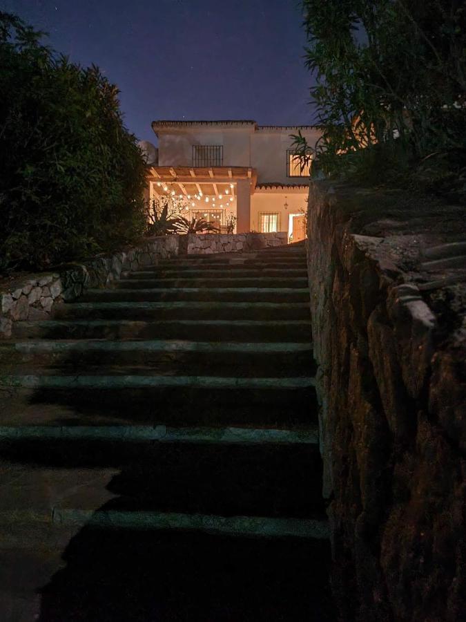 Villa Itaca *