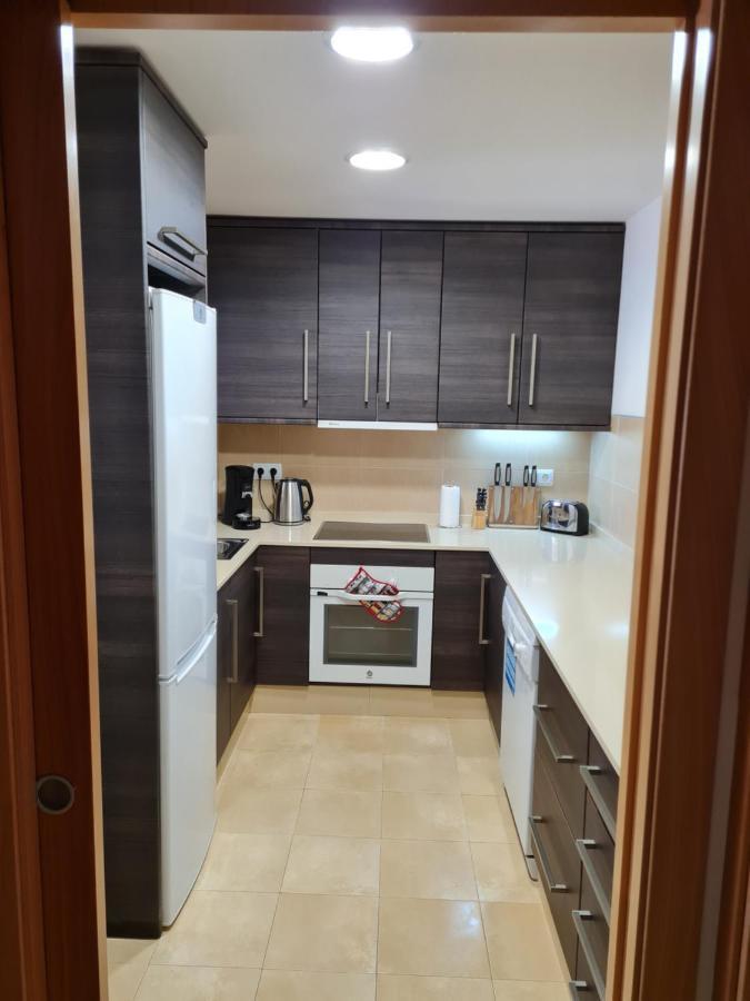 Casa Lima Apartment *