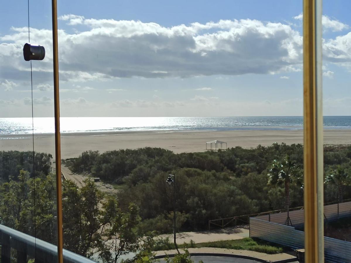 Apartamento Apartamento Premium Vistas Laterales Al Mar Isla Canela