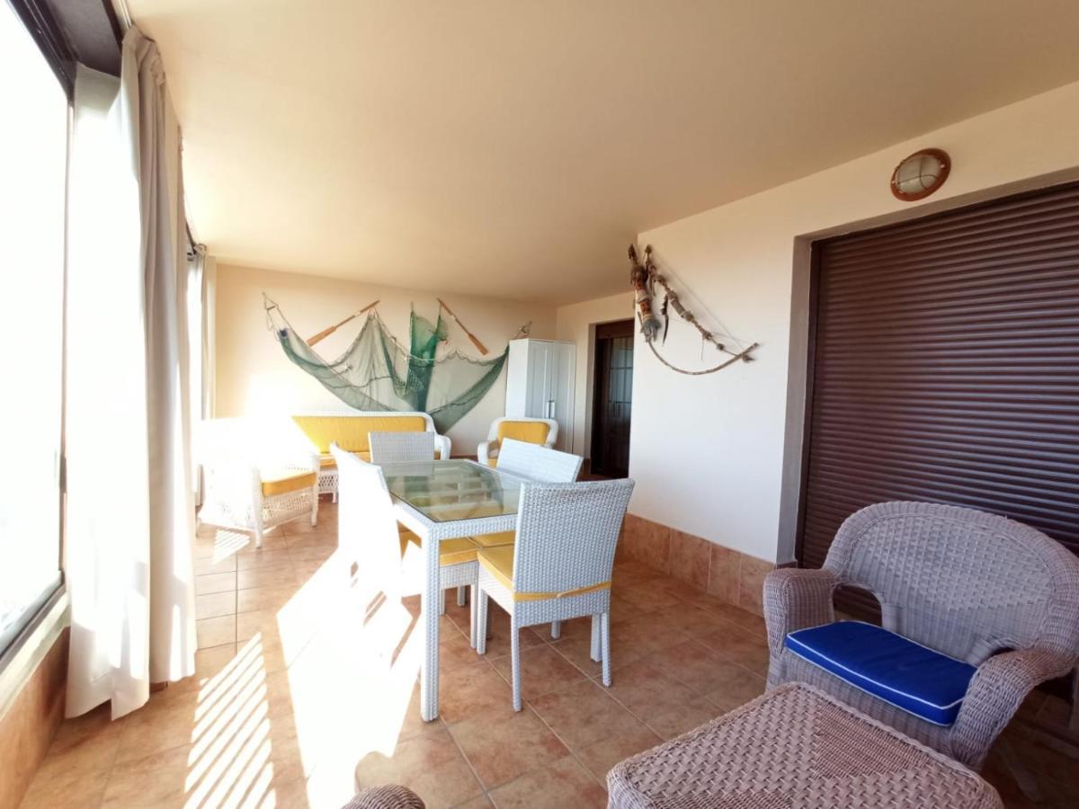 Apartamento Premium Vistas Laterales Al Mar Apartamento Isla Canela