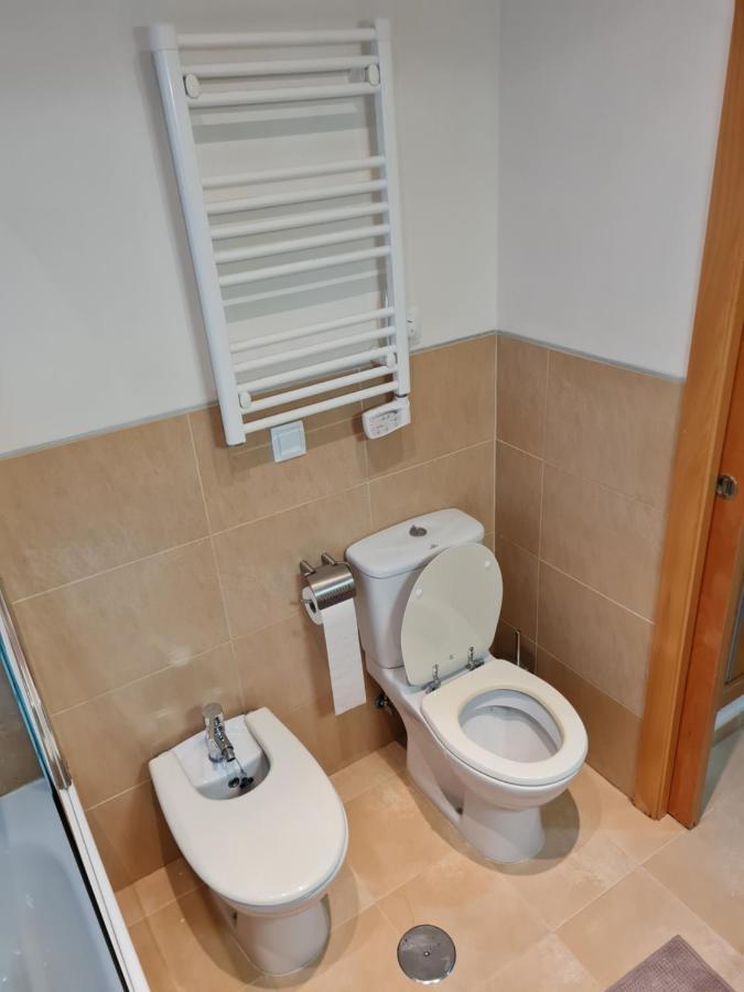 Apartment Casa Lima Murcia