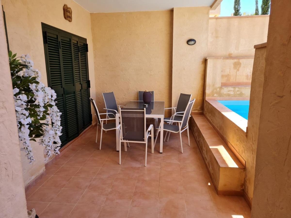 Casa Lima Apartment Murcia