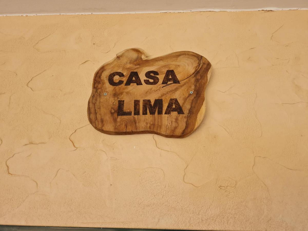 Casa Lima *