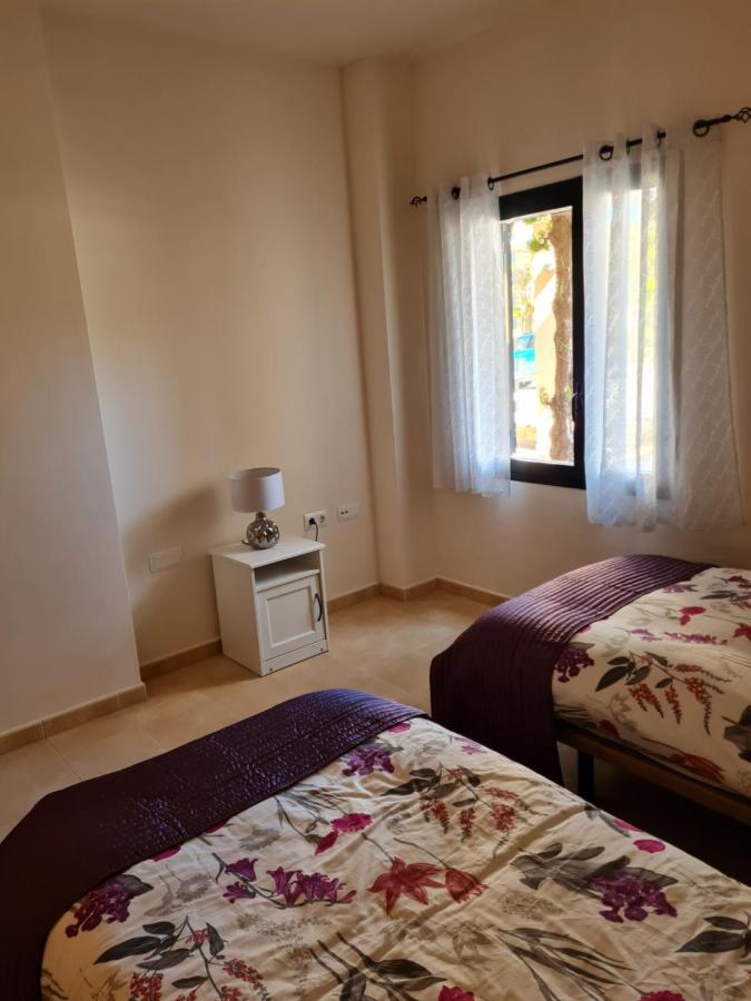 Apartment Casa Lima Murcia