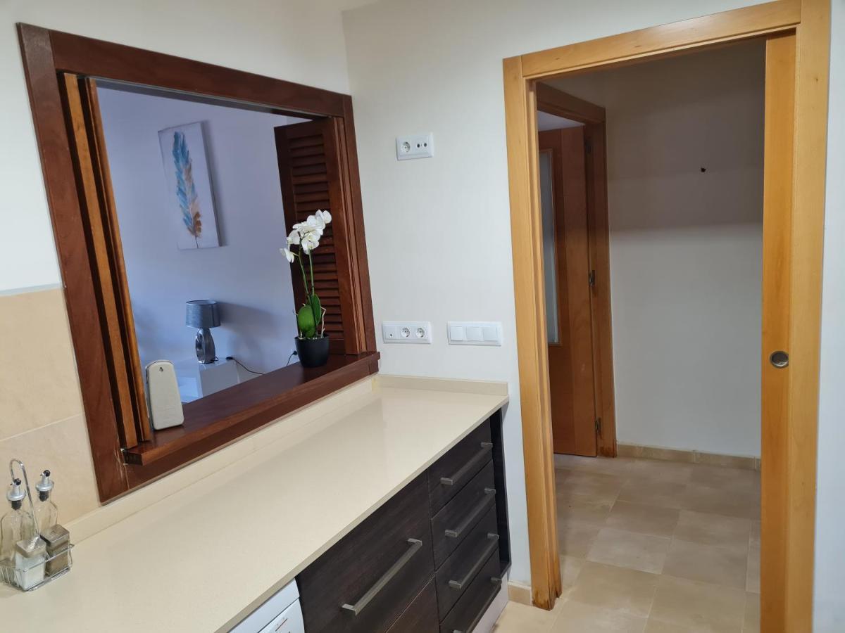 Casa Lima Apartment Murcia