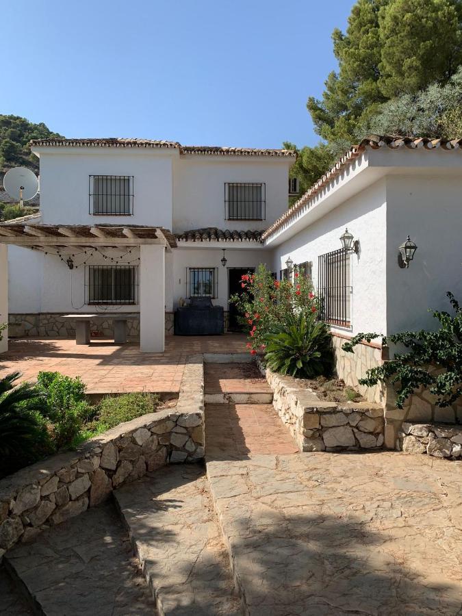 Itaca Villa Mijas