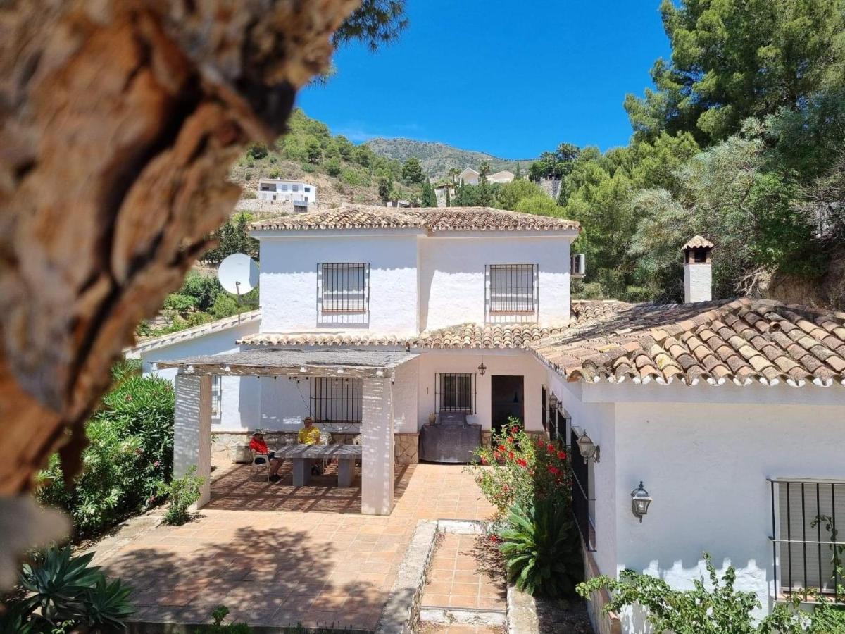 Itaca Villa Mijas