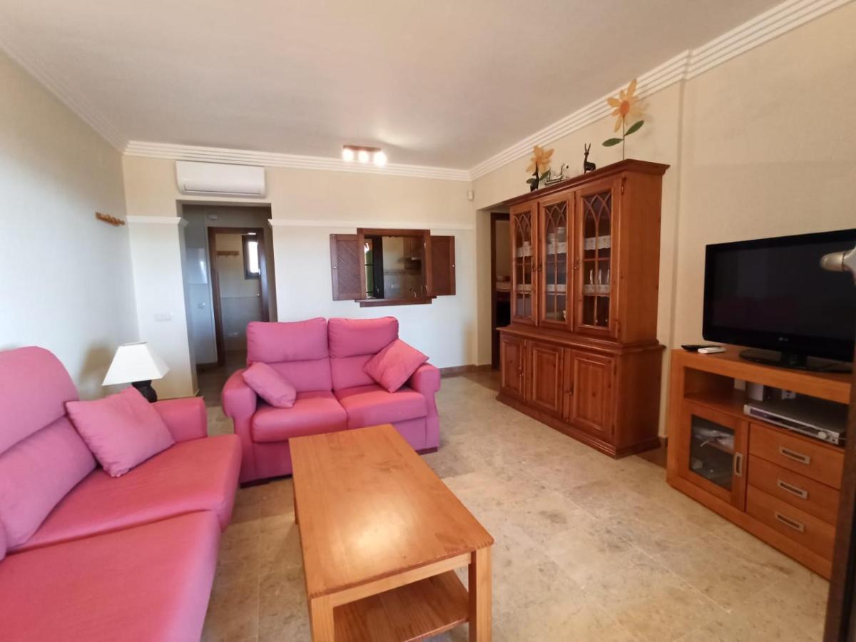 Apartamento Apartamento Premium Vistas Laterales Al Mar Isla Canela