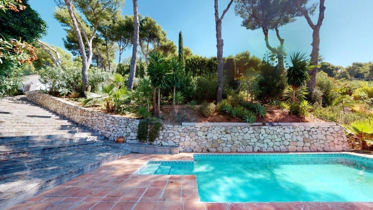 Itaca Villa Mijas