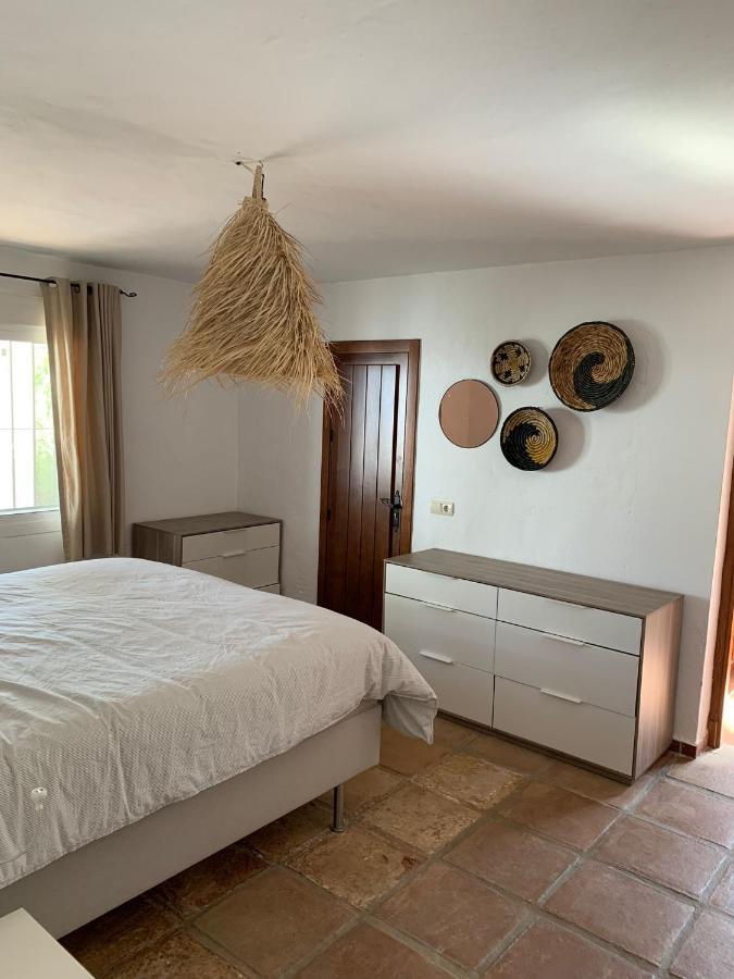 Itaca Villa Mijas