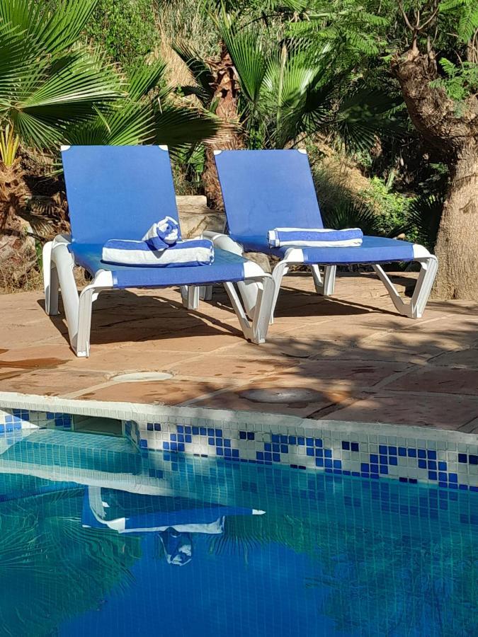 Villa Itaca *